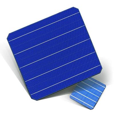 天合光能斥資30億元投建8.5GW大尺寸高效電池項目，引領太陽能硅片技術革新